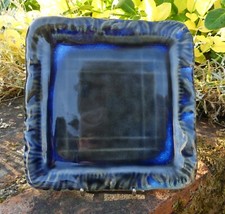 Grès de LA BORNE signature à