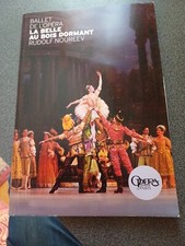 Revue Programme Opéra
