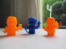 16⚜️ Ancienne Figurine de