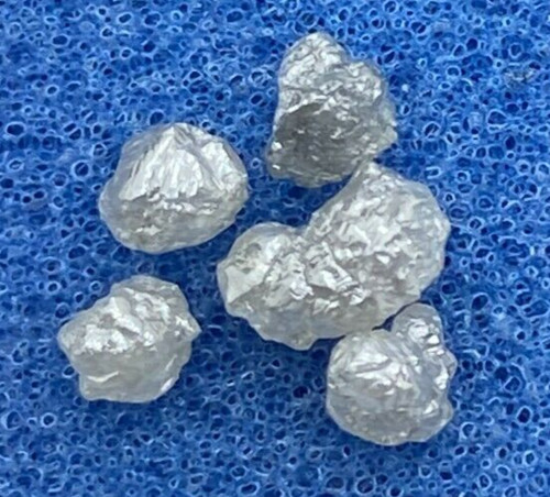 Uncut diamant 40tcw - uncut,