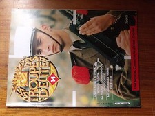 $$b Revue Troupes d'élite N°14 Legio Patria Nostra  Ponchardier  Paras Reich