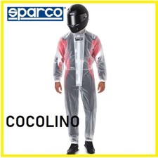 Sparco T-1 EVO  Kart Pluie