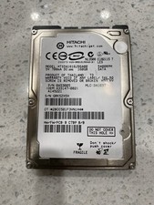 Hitachi hts541616j9sa00 160gb - hts541616j9sa00,