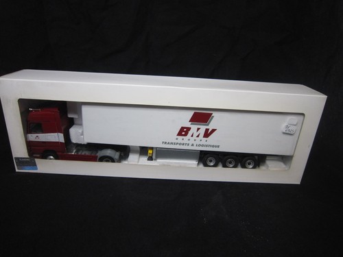 Dv6925 eligor mercedes - eligor, 1/43