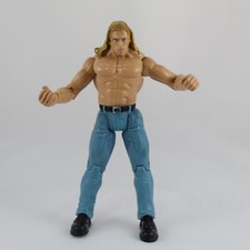 Figurine WWE Pressing Catch