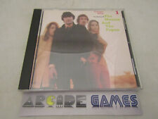 CD ALBUM THE MAMAS AND THE PAPAS - CREEQUE ALLEY (vendeur pro)