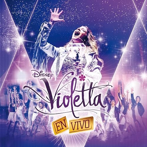 Vivo violetta - en,
