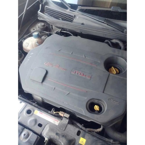 Moteur complet alfa romeo - ⭐,