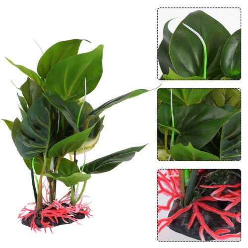 Décoration pour aquarium - ,
