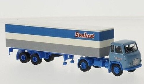 Brekina 85157 échelle - 85157,