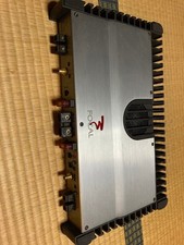 Amplificateur de puissance