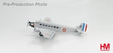 Junkers Ju 52 Armée De L'Air