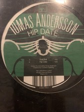 Lot Tomas Andersson 3 12´