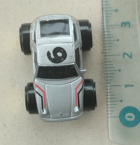 Voiture micro machines galoob - voiture,
