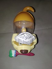 boite chien Kinder Circus