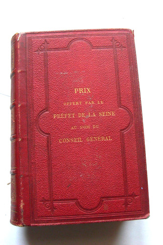 Afrique lanier belin - l'afrique, 1886