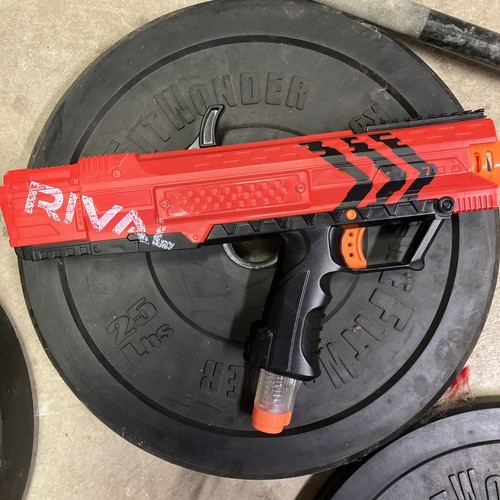 Nerf rival apollo 700 - nerf, xv-700