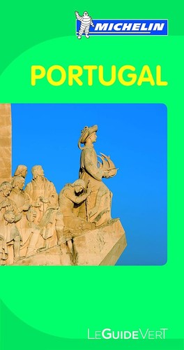 Guide vert portugal - guide,