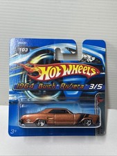Hotwheels 1964 - hotwheels, 1/64