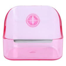  Gamelle Lapin Mangeoire À