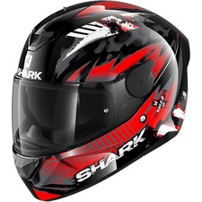 Casque shark skwal penxa - d-skwal, 2