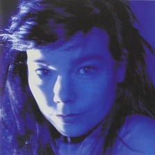 Audio Cd - Bjork - Post  - One