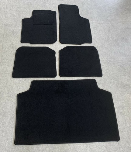 Tapis coffre pour new - tapis,