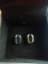 Christofle Boucles d'oreilles