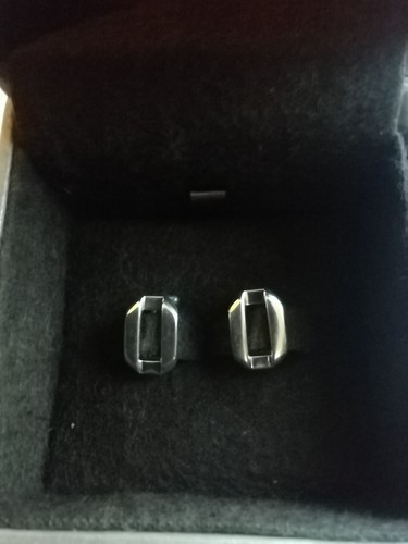 Christofle boucles oreilles - boucles, d'oreilles