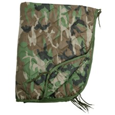PONCHO ARMÉE US GI DOUBLURE