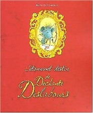 L'étonnant destin de