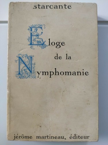 érotisme curiosa starcante - curiosa,