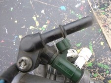 RACCORD ESSENCE POUR RAMPE D INJECTION KAWASAKI ER6