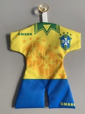Brasil Bresil fanion mini