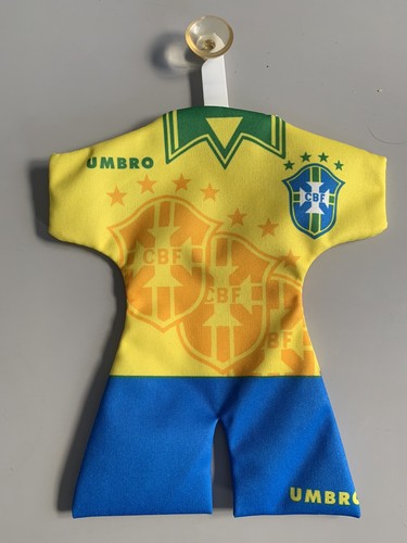 Brasil bresil fanion mini - fanion,