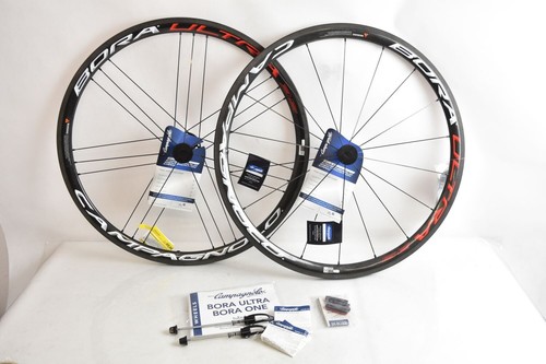 New never used campagnolo - campagnolo, bora