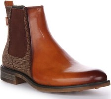 Justin Reece Angleterre Tweed