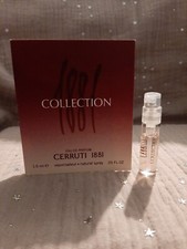 Echantillon Cerruti 1881 Collection 1,5ml