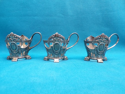 Wmf art nouveau - wmf, 3