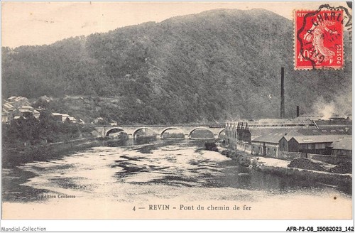 Afrp3 0224 revin pont - afrp3-08-0224,
