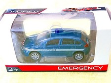 Citroën C4 2012 Gendarmerie