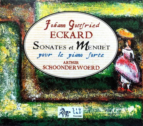 Sonates menuet pour le - sonates,
