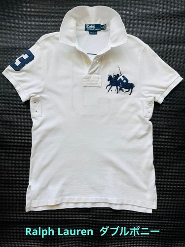 Polo ralph lauren - ralph, pony