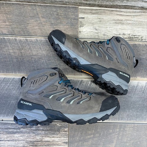 Scarpa men moraine - scarpa, wp