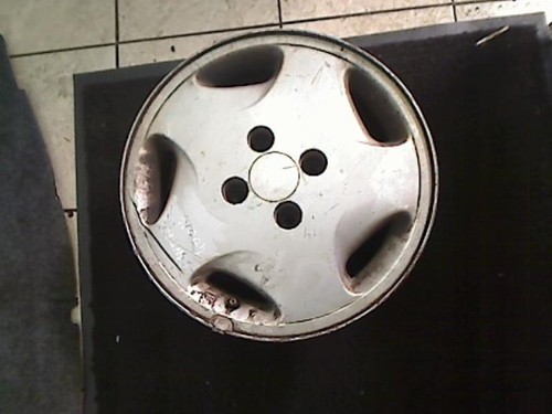 Jante citroen xantia phase - jante,