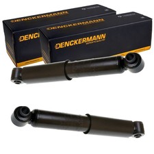 2x DENCKERMANN Amortisseurs de