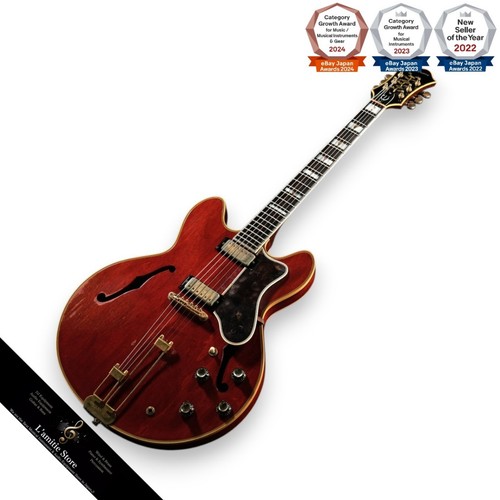 Guitare électrique epiphone - guitare,