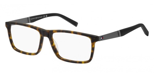 Lunettes vue tommy hilfiger - lunettes,