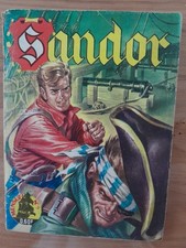 SANDOR      N°09      IMPERIA
