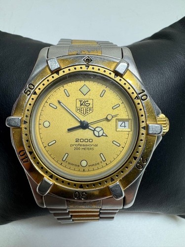 Montre homme tag heuer série - homme,